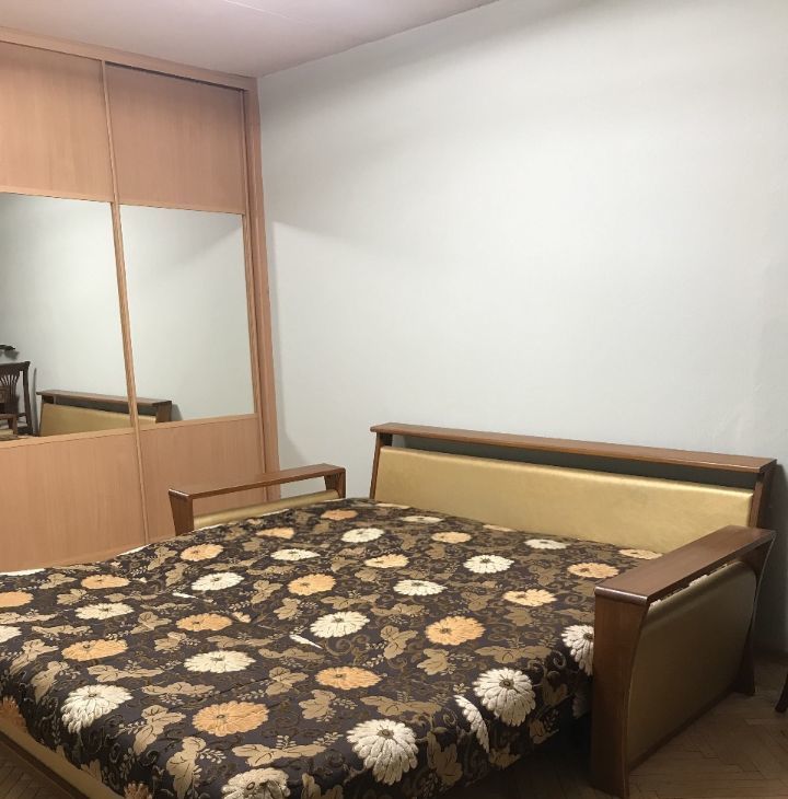 Аренда однокомнатной квартиры на проспект Мира, 182К3, метро Улица Академика Королева, г. Москва