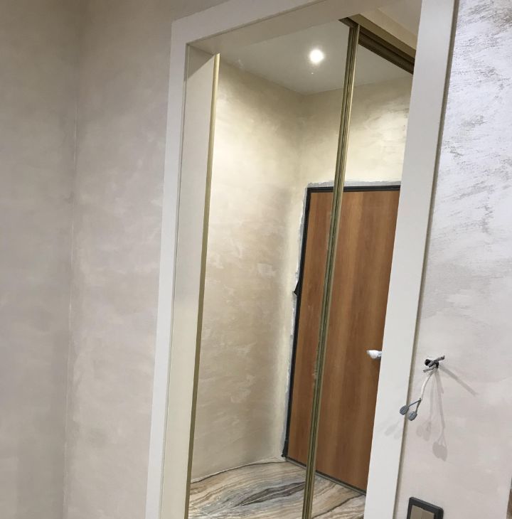 Сдам однокомнатную квартиру на Ходынский бульвар, 2, метро Динамо, г. Москва