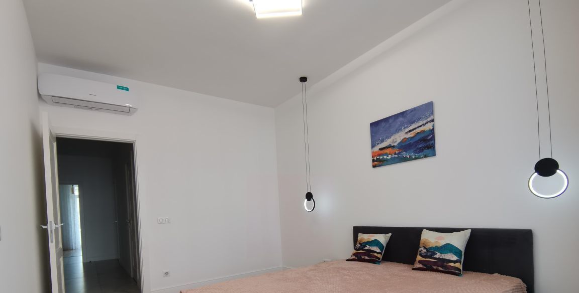 Сдаю 3-к квартиру на улица Петра Алексеева, 14, метро Кунцевская, г. Москва