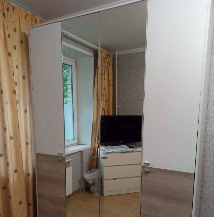 Аренда 1к квартиры на 3-й Новоподмосковный переулок, 3к3, метро Войковская, г. Москва