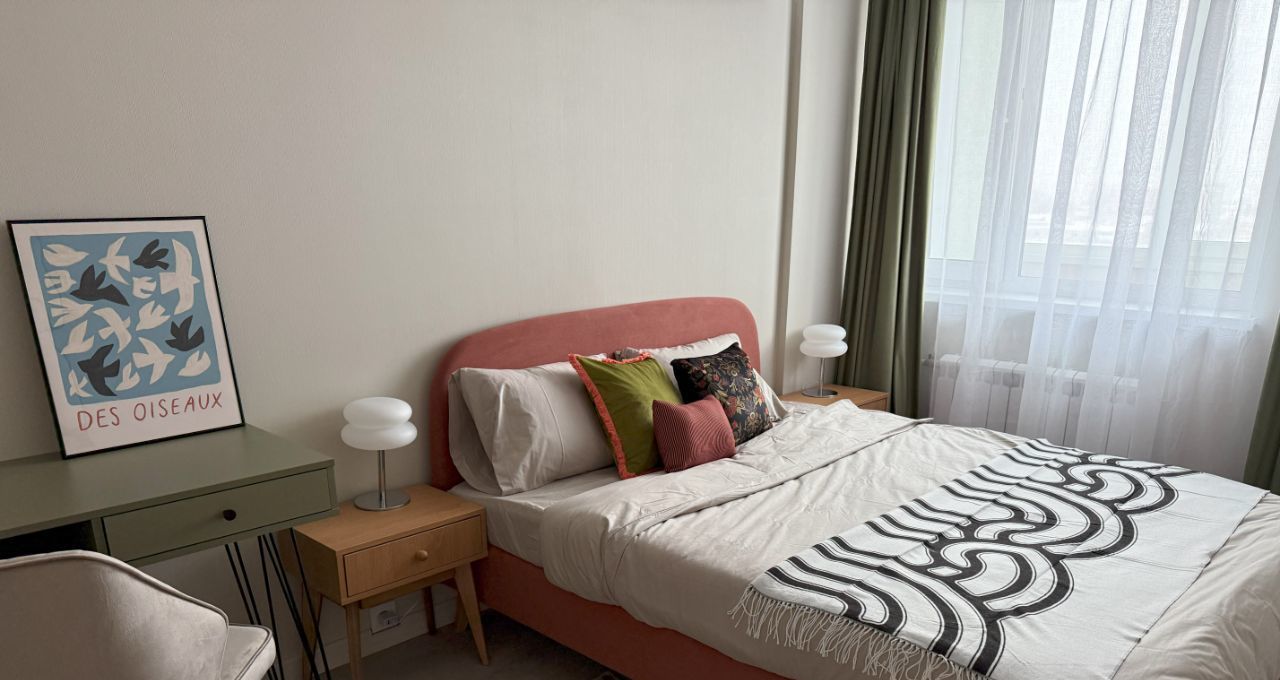 Сдается 1к квартира на Бутырская улица, 15, г. Москва