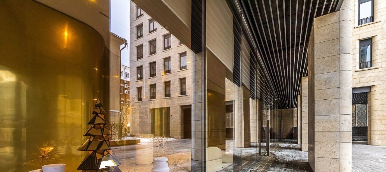 Аренда 1-комнатной квартиры на Цветной бульвар, 32А, метро Цветной бульвар, г. Москва