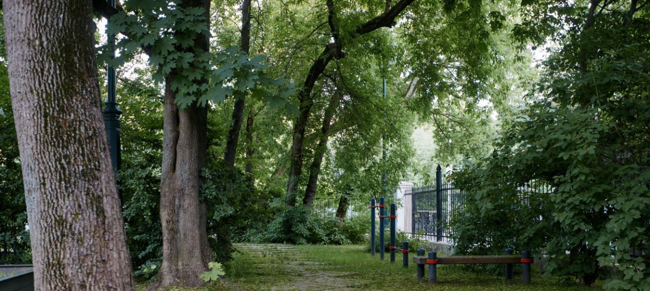 Снять 4х-комнатную квартиру на Страстной бульвар, 13А, метро Цветной бульвар, г. Москва