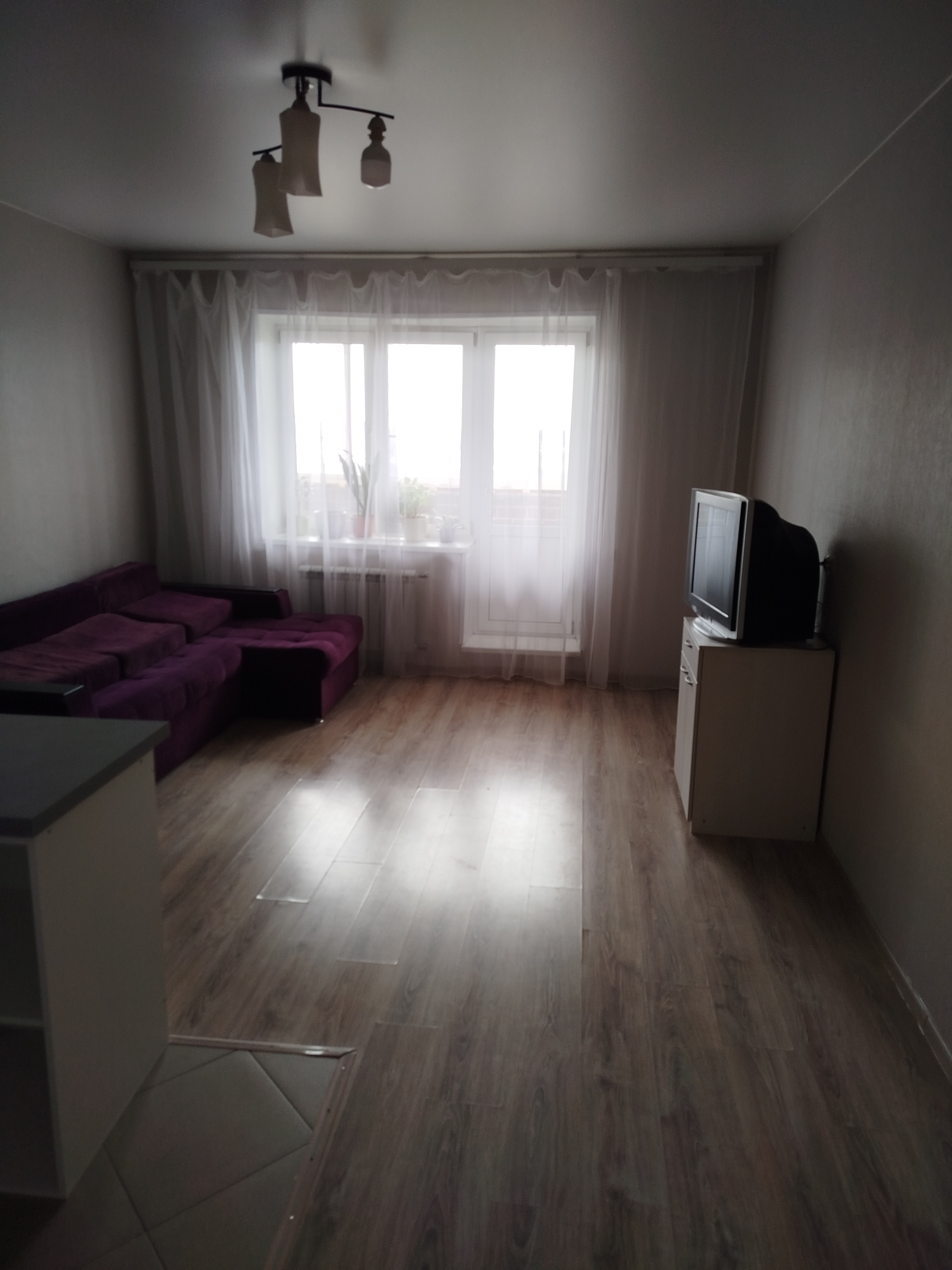 Сдаю 1-комнатную квартиру на Московская обл, г Балашиха, деревня Павлино, д 69, метро Новокосино, г. Москва