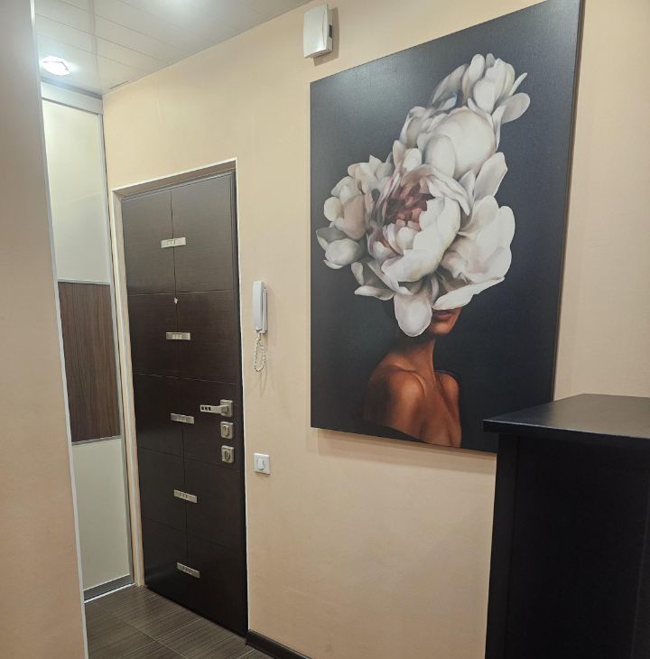 Сдается 1-комнатная квартира на улица Академика Капицы, 18, метро Тёплый Стан, г. Москва