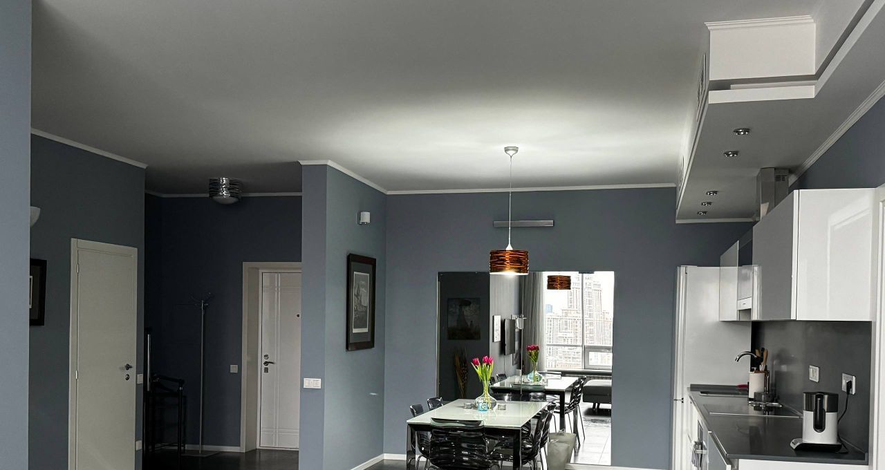 Сдам 3-комнатную квартиру на Кочновский проезд, 4к1, метро Аэропорт, г. Москва