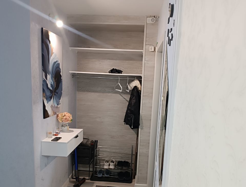 Аренда однокомнатной квартиры на Холмогорская улица, 2К1, метро Свиблово, г. Москва