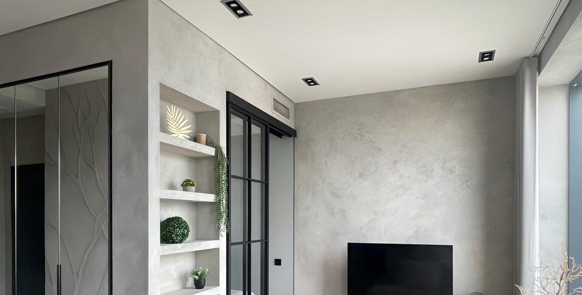 Сдается 1-к квартира на Ленинский проспект, 38Ак3, метро Площадь Гагарина, г. Москва