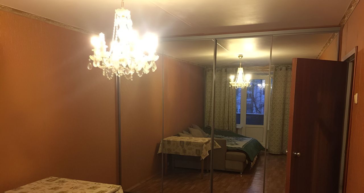 Сдается 1-к квартира на Амурская улица, 22АС4, г. Москва