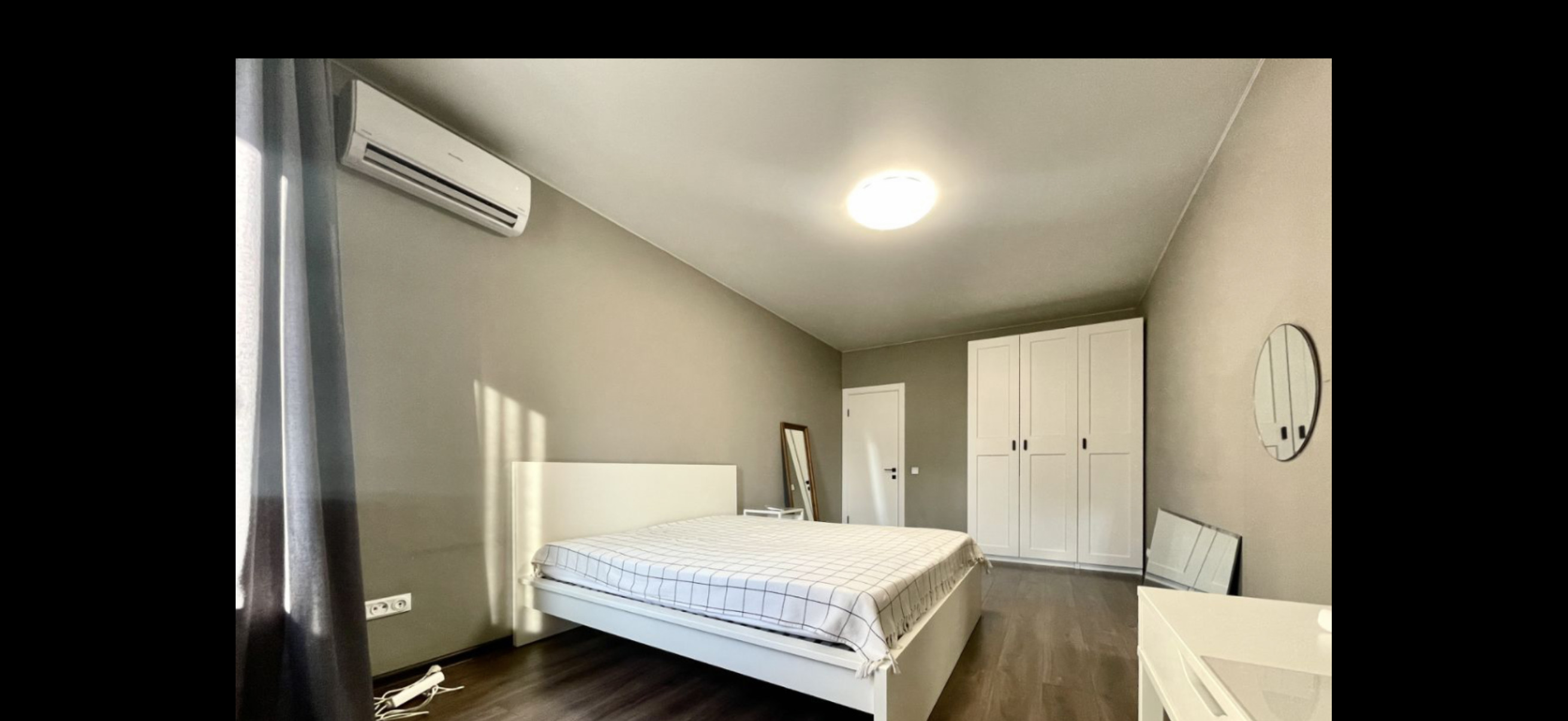 Сдам 2к квартиру на Московская обл, г Красногорск, Красногорский б-р, д 17, метро Строгино, г. Москва