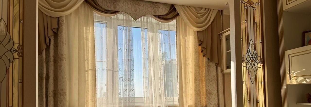 Сдается 2-к квартира на бульвар Генерала Карбышева, 16, г. Москва