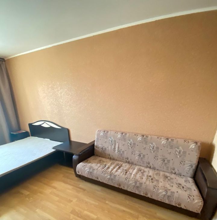 Аренда 1к квартиры на Саратовская улица, 22, метро Текстильщики, г. Москва
