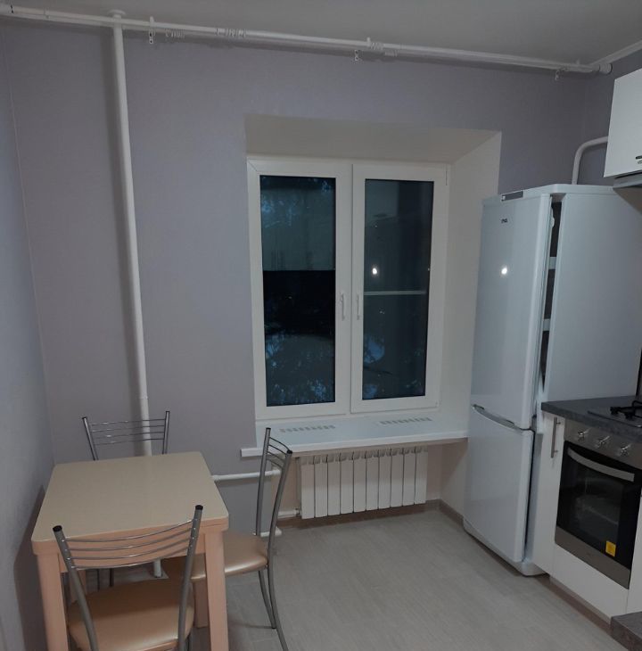 Сдается 1-комнатная квартира на Кутузовский проспект, 61, метро Кунцевская, г. Москва