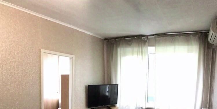 Сдается 2х-комнатная квартира на Минская улица, 8К2, метро Славянский бульвар, г. Москва