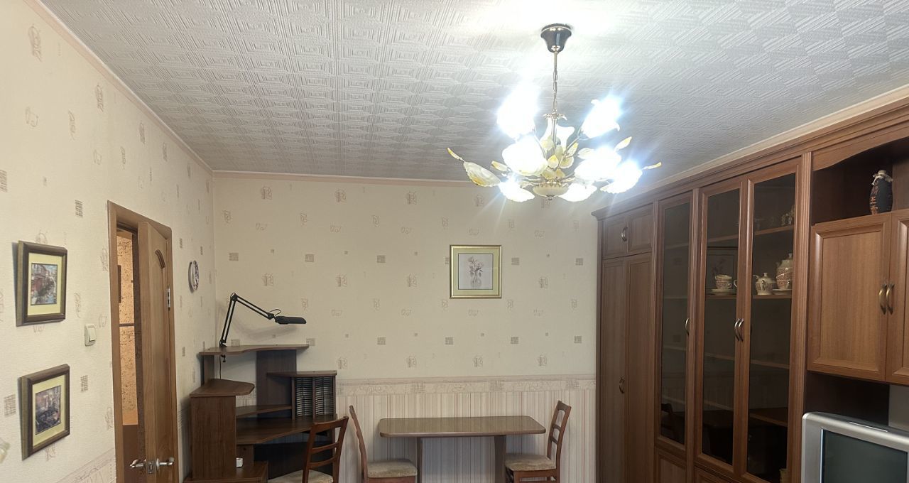 Сдаю 1к квартиру на улица Перерва, 40, метро Братиславская, г. Москва