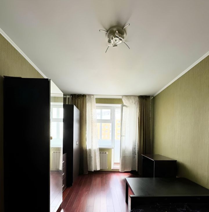 Снять 4-к квартиру на улица Васильцовский Стан, 10к1, метро Кузьминки, г. Москва