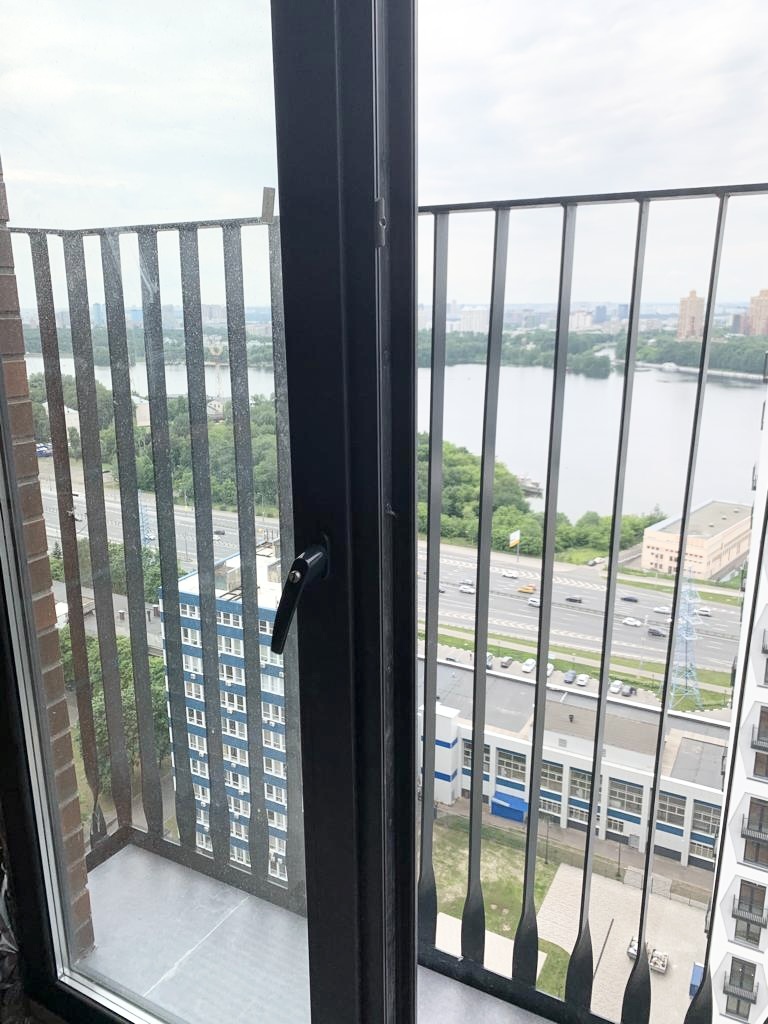 Снять однокомнатную квартиру на г Москва, ул Пулковская, д 2, метро Речной вокзал, г. Москва