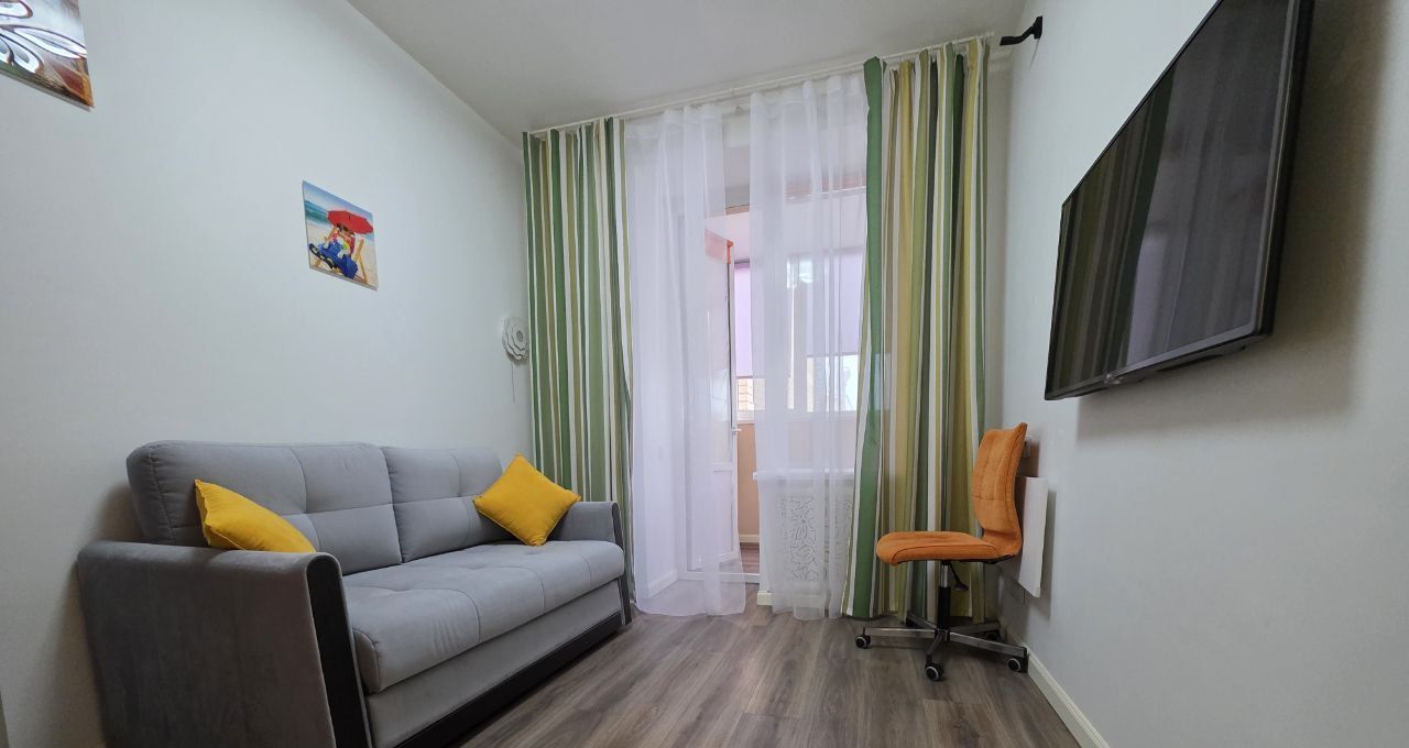 Сдаю 3к квартиру на проспект Вернадского, 27К1, метро Проспект Вернадского, г. Москва