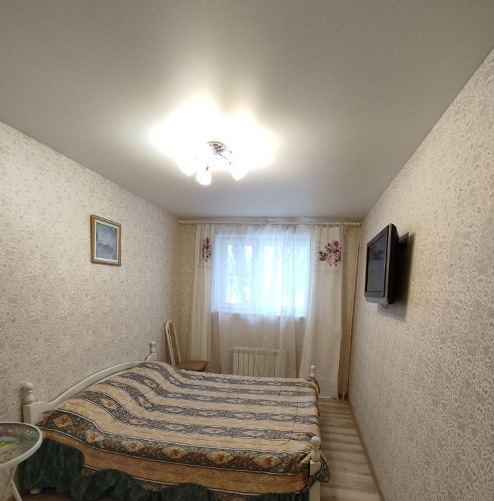 Сдается 2-комнатная квартира на Шипиловский проезд, 61К2, метро Орехово, г. Москва