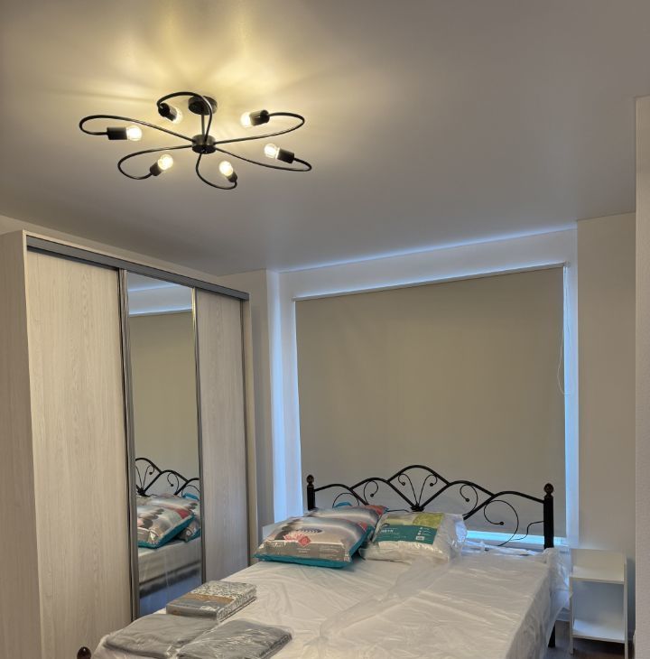 Сдаю 3-комнатную квартиру на улица Михайлова, 30Ак2, г. Москва