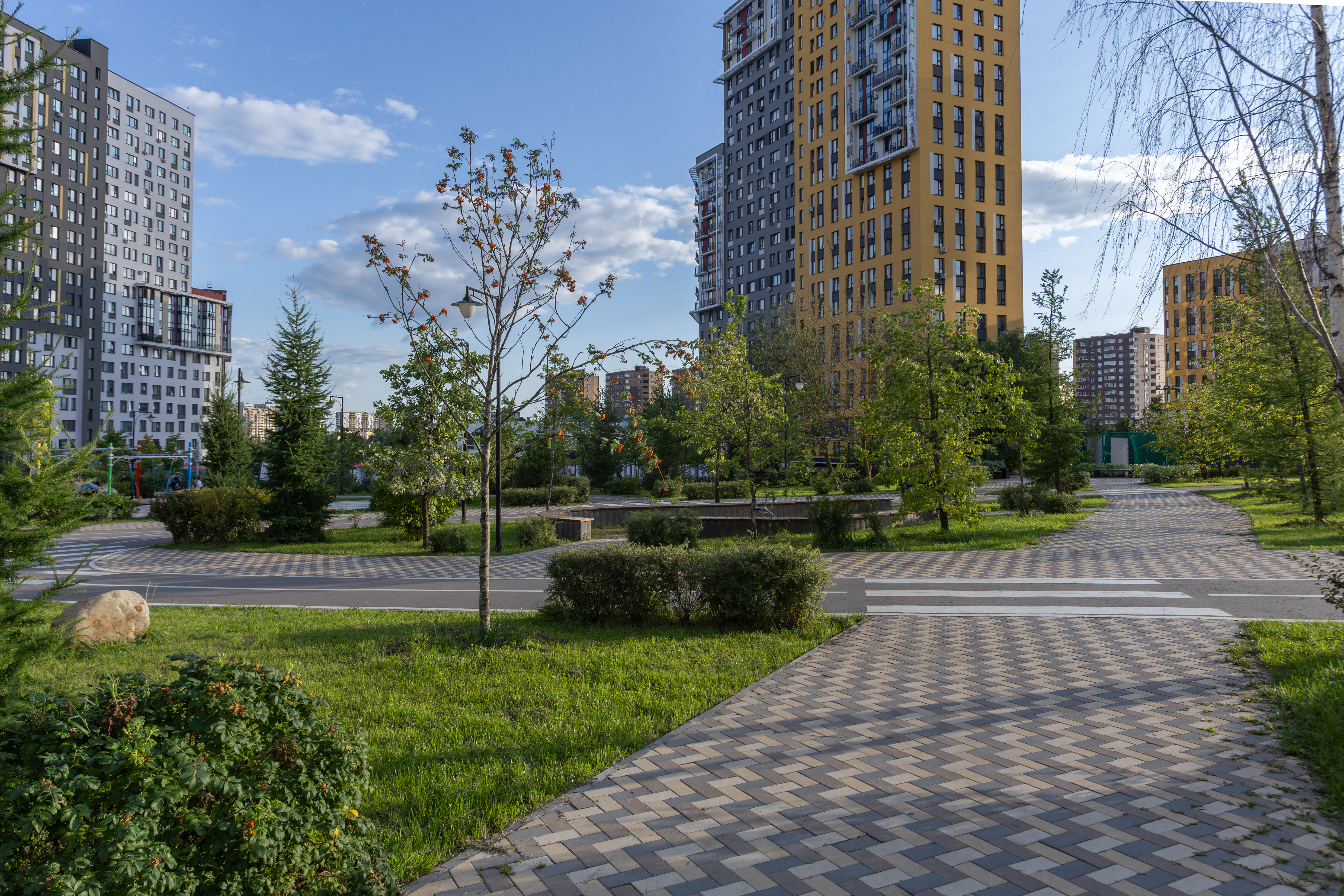 Продам 2-к квартиру на г Москва, р-н Коммунарка, поселок Коммунарка, ул Бачуринская, д 9А к 2, метро Ольховая, г. Москва