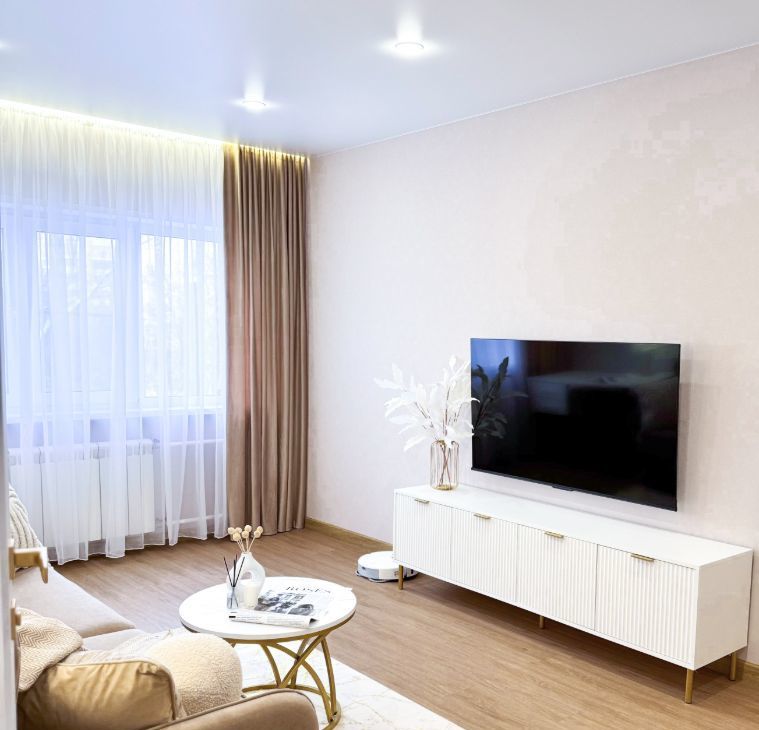 Аренда 2-к квартиры на Большая Тульская улица, 2, метро Добрынинская, г. Москва