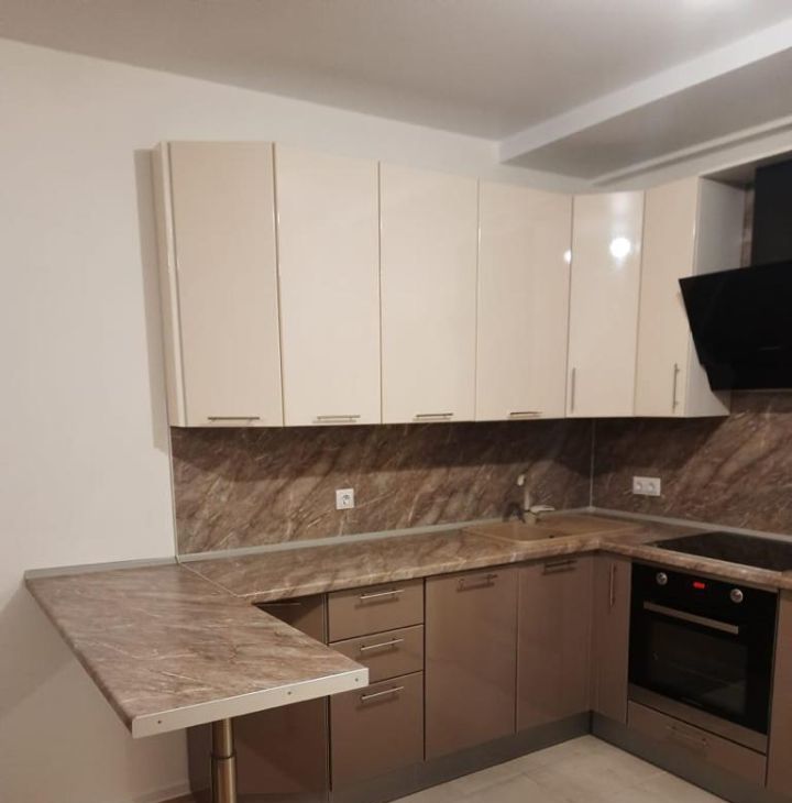 Снять 2-комнатную квартиру на проспект Георгиевский, 33Ак3, г. Москва