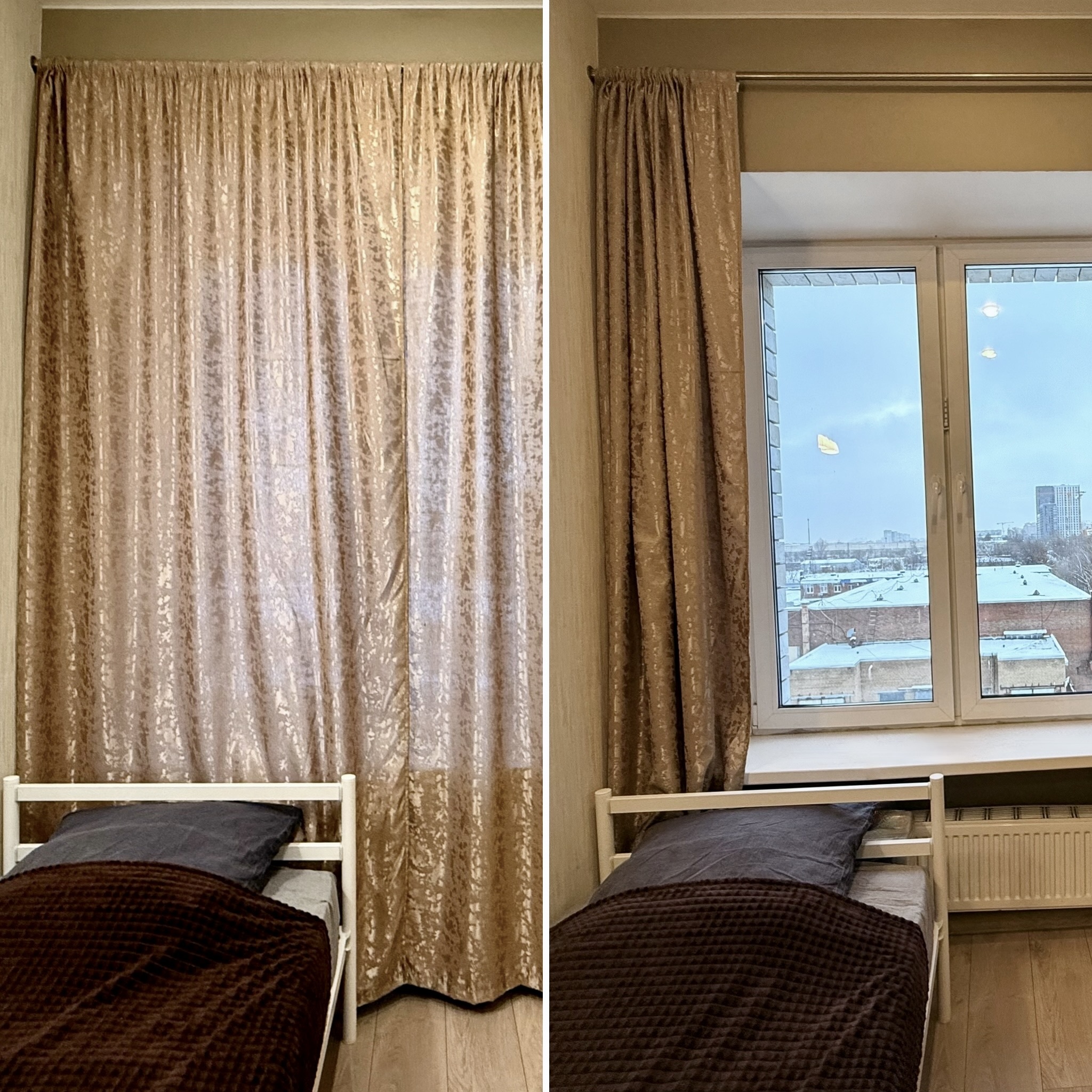 Сдаю двухкомнатную квартиру на г Москва, ул Амурская, д 1А к 3, метро Локомотив, г. Москва