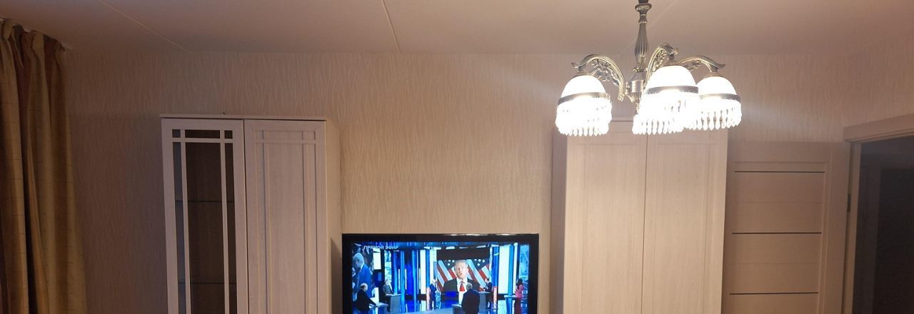 Аренда 2к квартиры на Херсонская улица, 23, метро Калужская, г. Москва