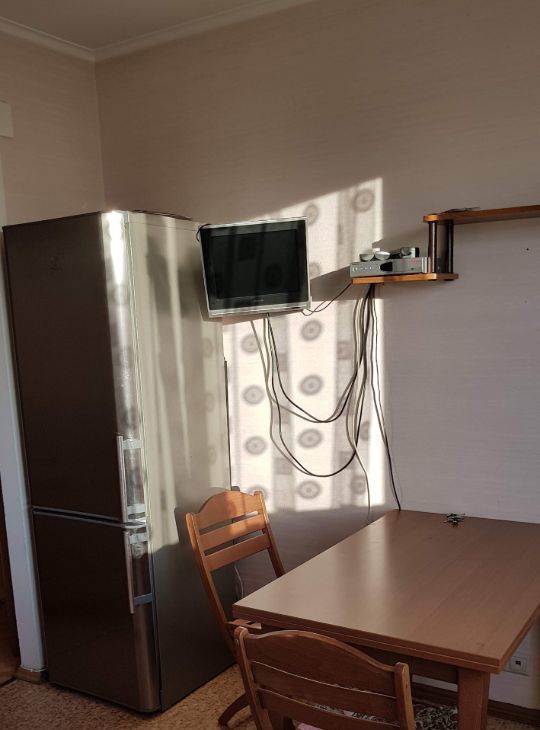 Снять 1-к квартиру на Таллинская улица, 17К2, метро Мякинино, г. Москва