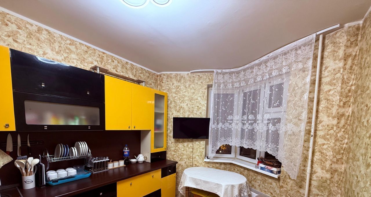 Сдается однокомнатная квартира на Бескудниковский бульвар, 19к2, метро Верхние Лихоборы, г. Москва