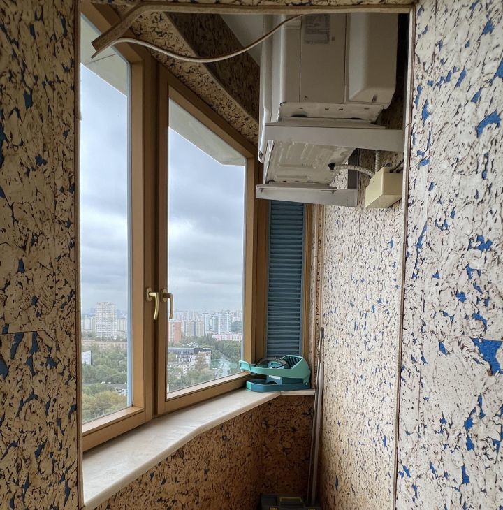 Аренда 3к квартиры на Профсоюзная улица, 41, метро Профсоюзная, г. Москва