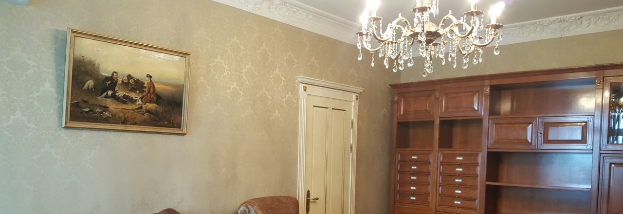 Сдам 3к квартиру на Ленинский проспект, 92к1с1, метро Проспект Вернадского, г. Москва