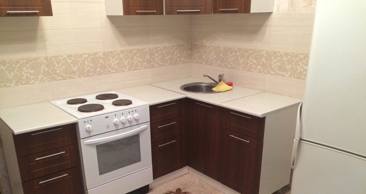 Сдам 1к квартиру на улица Бориса Пастернака, 17, метро Рассказовка, г. Москва