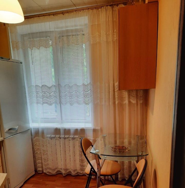 Сдам 2к квартиру на улица Нижняя Масловка, 5К3, метро Савёловская, г. Москва