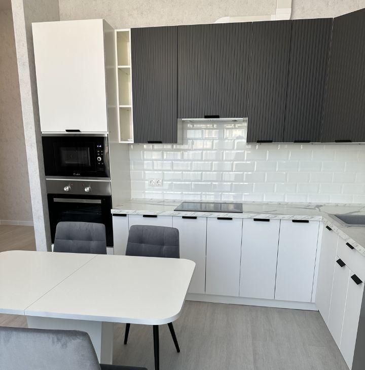 Аренда однокомнатной квартиры на проспект Лихачева, 20, метро ЗИЛ, г. Москва