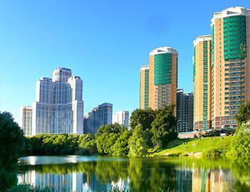 Аренда 1-к квартиры на Ягодная улица, 8к1, метро Пражская, г. Москва