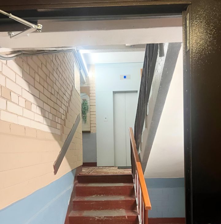 Снять 2х-комнатную квартиру на Хохловский переулок, 10С7, метро Чистые пруды, г. Москва