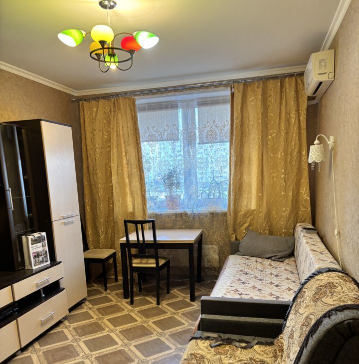 Аренда 1к квартиры на улица Самуила Маршака, 16, метро Новопеределкино, г. Москва