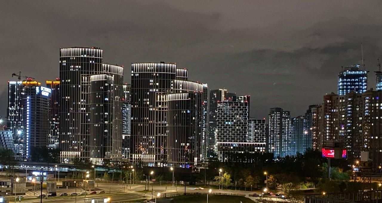 Снять 2к квартиру на Очаковское шоссе, 5к1, г. Москва