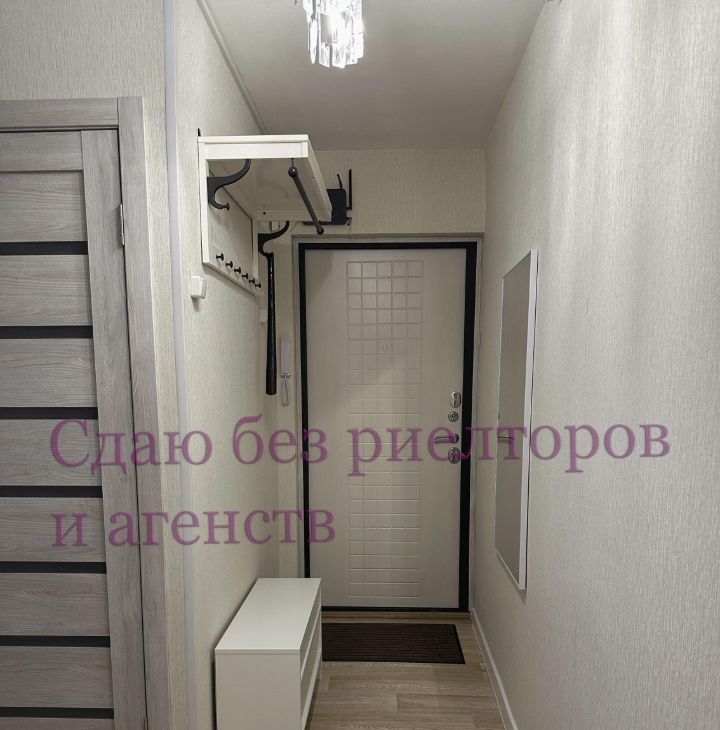 Аренда 2-к квартиры на 2-я Пугачевская улица, 4К2, метро Преображенская площадь, г. Москва