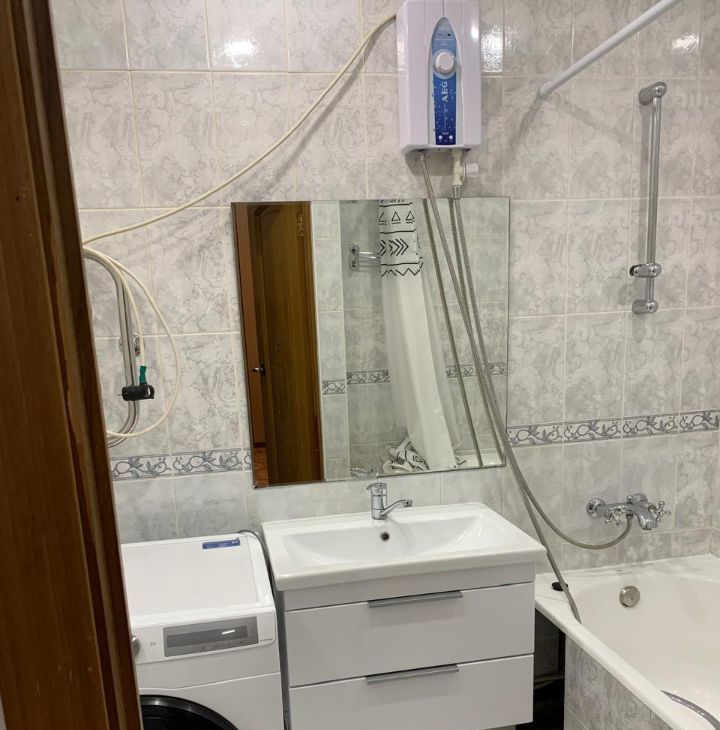 Снять однокомнатную квартиру на Волгоградский проспект, 26А, метро Пролетарская, г. Москва