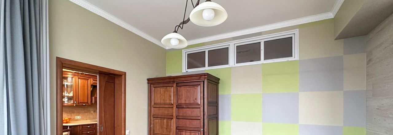 Сдам 4-комнатную квартиру на Хорошевское шоссе, 84К5, метро Зорге, г. Москва