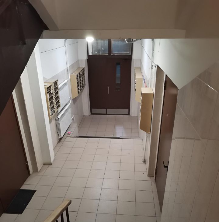 Аренда 2-комнатной квартиры на Даниловская набережная, 6к3, метро Крестьянская застава, г. Москва