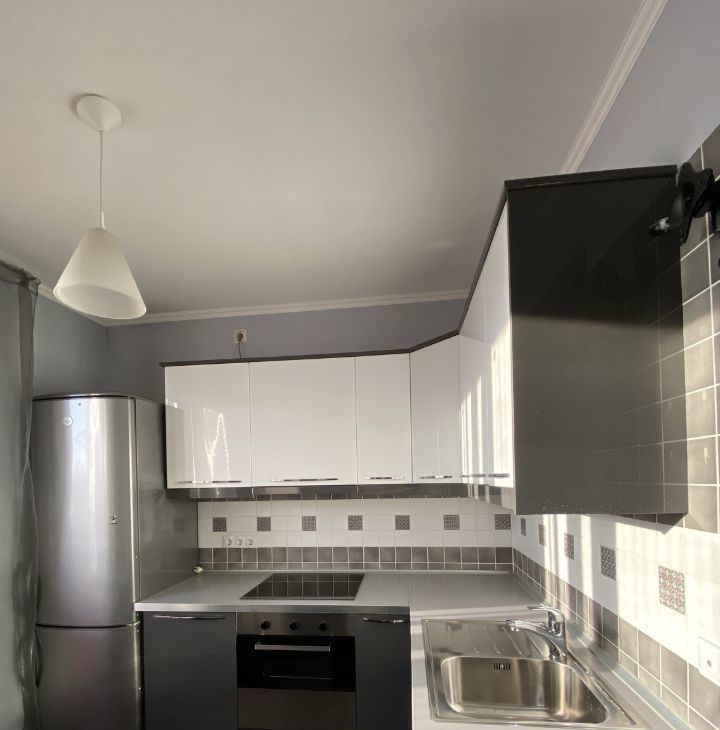 Сдается 1-к квартира на Туристская улица, 33К1, метро Планерная, г. Москва