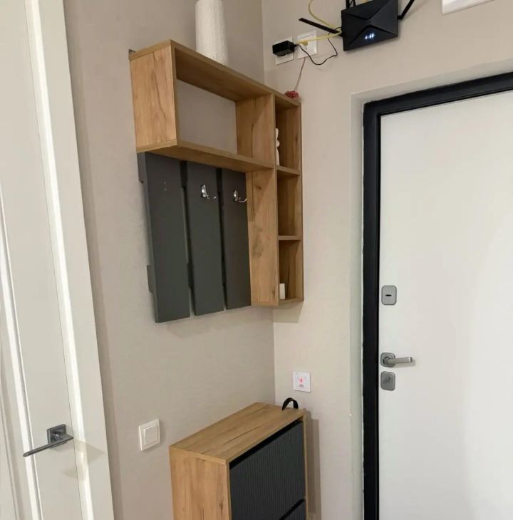 Снять 2-к квартиру на 5с3, метро Румянцево, г. Москва