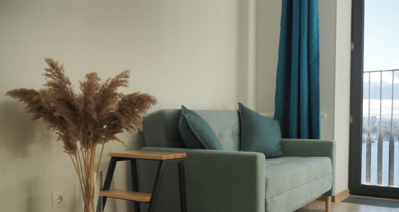 Сдается 1-комнатная квартира на Пулковская улица, 2, метро Речной вокзал, г. Москва