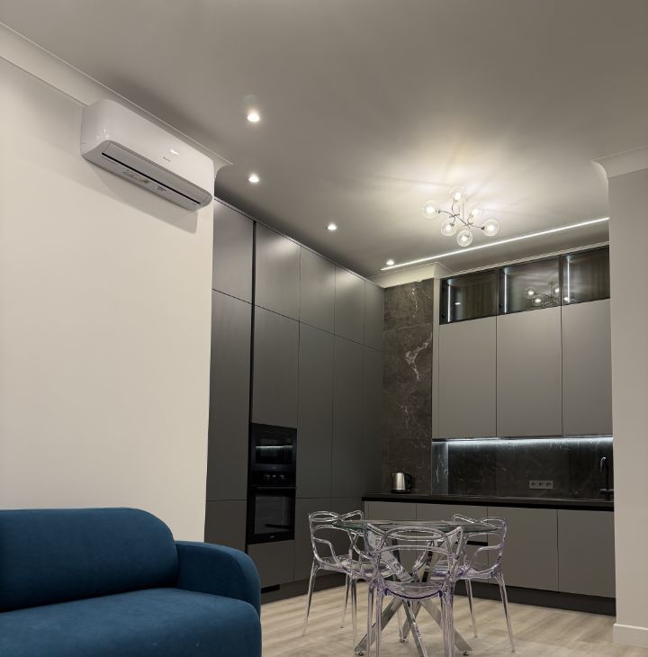 Снять 2-комнатную квартиру на Электролитный проезд, 7, метро Нагатинская, г. Москва