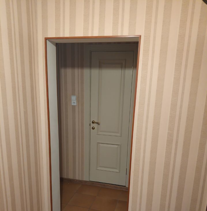 Сдаю 1-к квартиру на улица Ремизова, 15К3, метро Нагорная, г. Москва