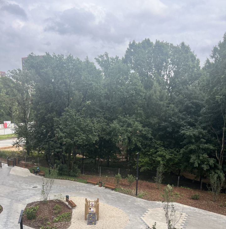 Сдам 3к квартиру на проспект Куприна, 3к5, метро Коммунарка, г. Москва